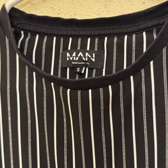 Striped Shirt - Picture 2 of 4